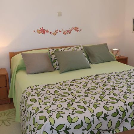 Apartment Culic-2 By Interhome Trogir Eksteriør billede