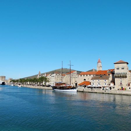 Apartment Culic-2 By Interhome Trogir Eksteriør billede