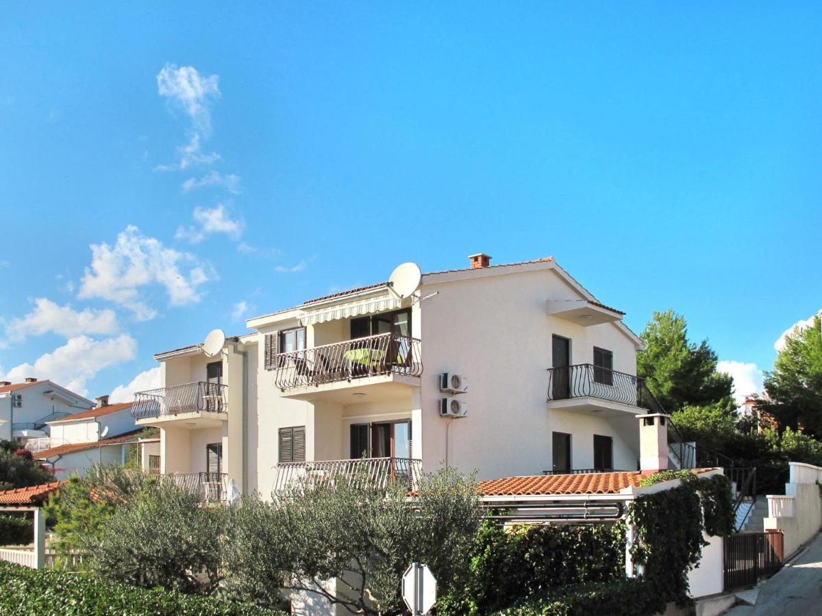 Apartment Culic-2 By Interhome Trogir Eksteriør billede