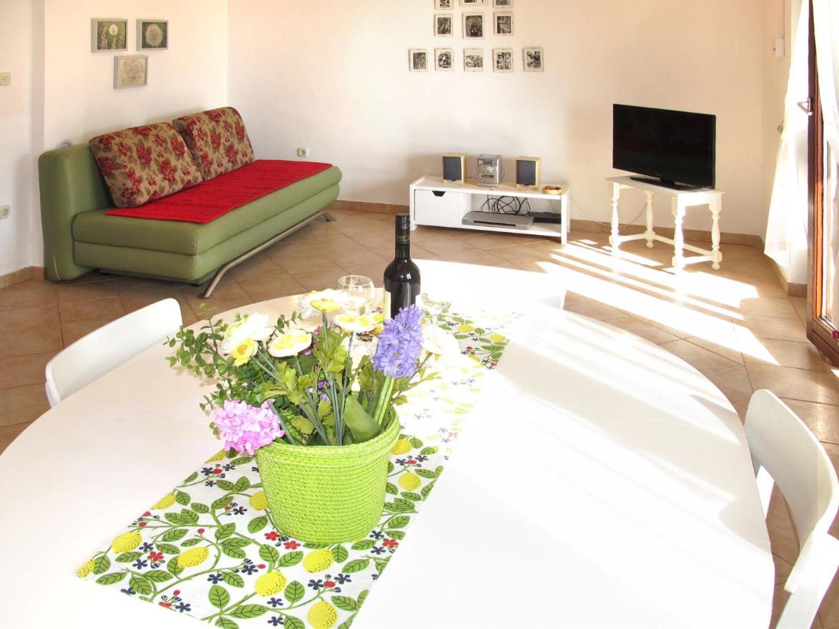 Apartment Culic-2 By Interhome Trogir Eksteriør billede