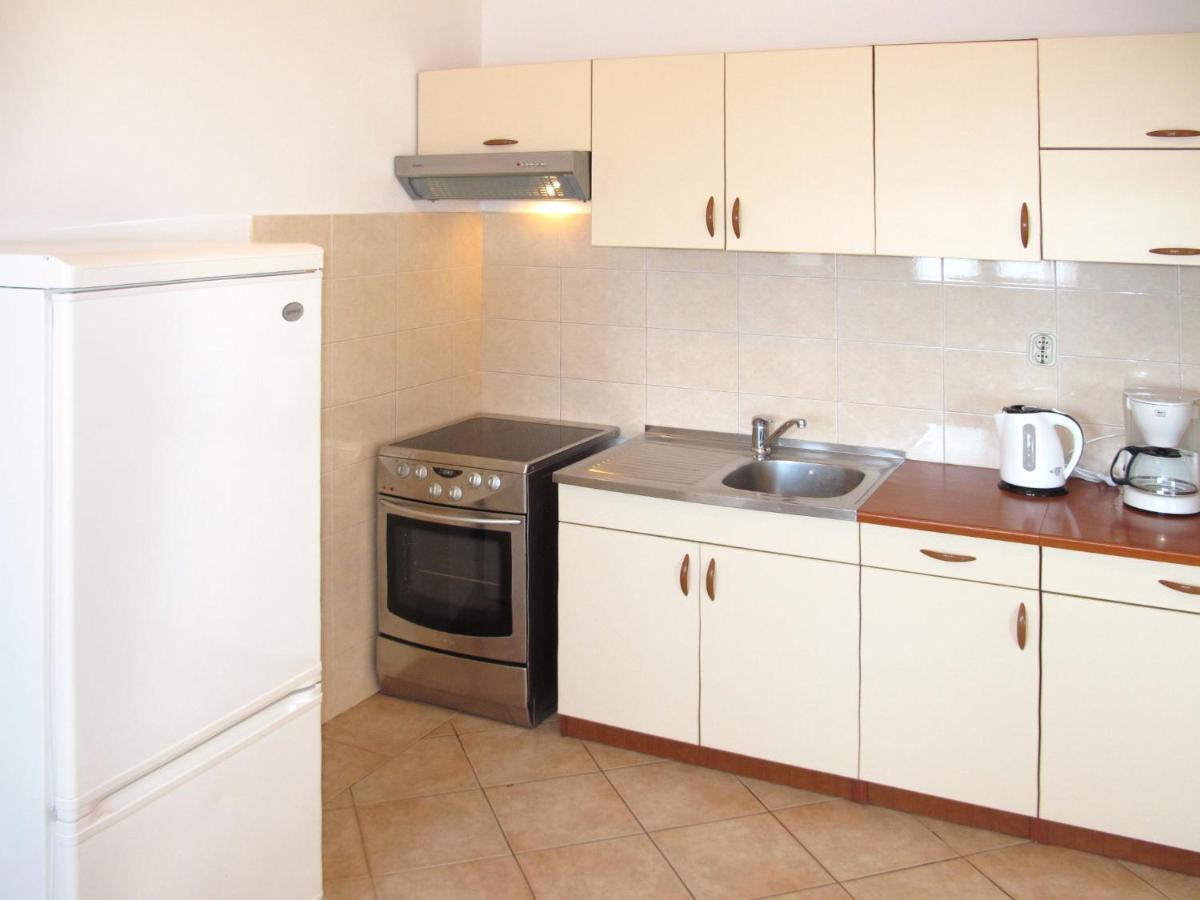 Apartment Culic-2 By Interhome Trogir Eksteriør billede
