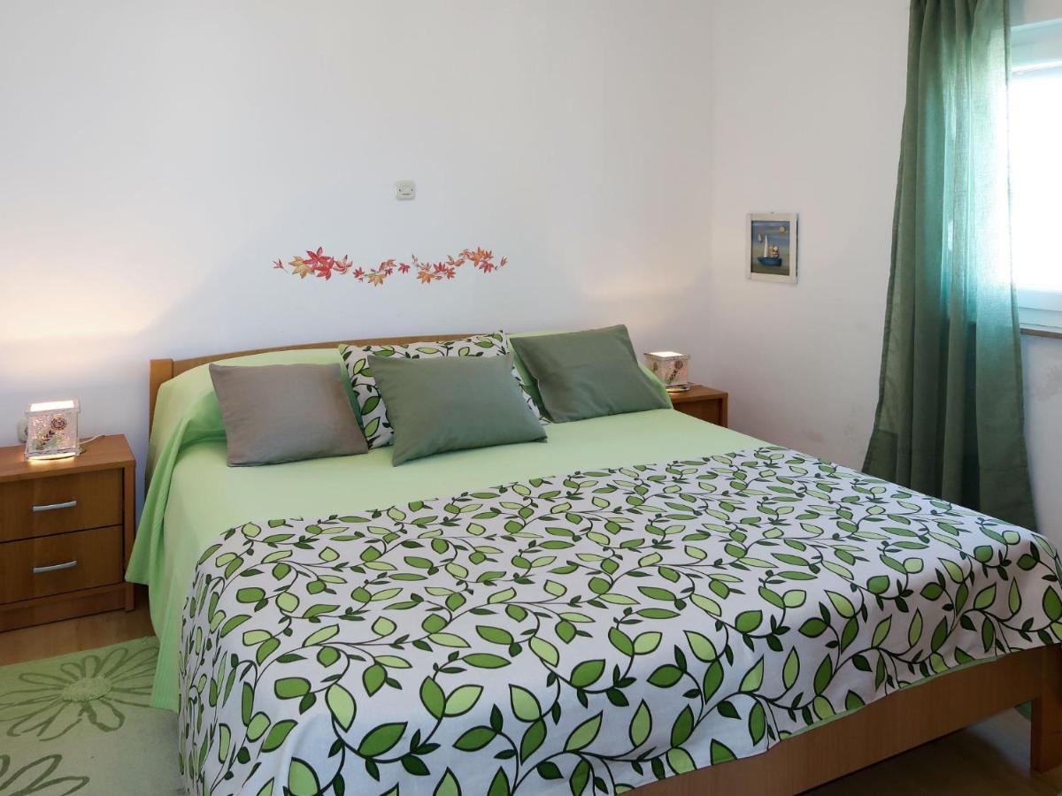 Apartment Culic-2 By Interhome Trogir Eksteriør billede