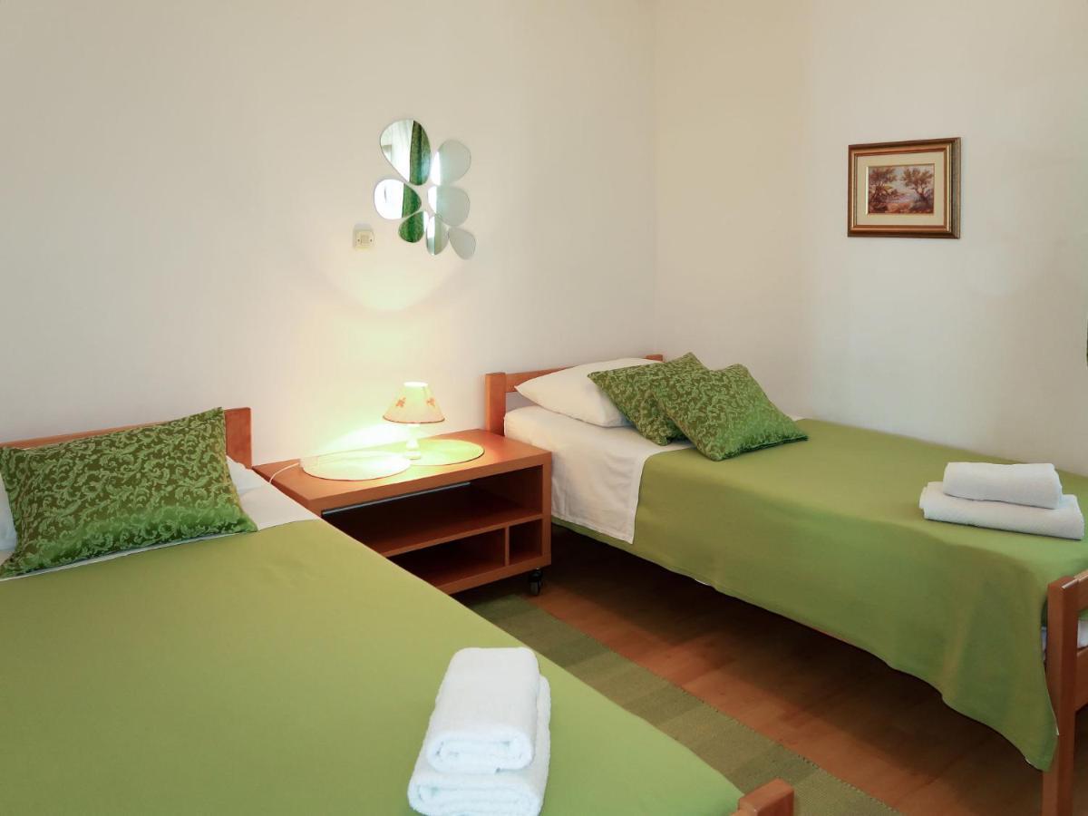Apartment Culic-2 By Interhome Trogir Eksteriør billede