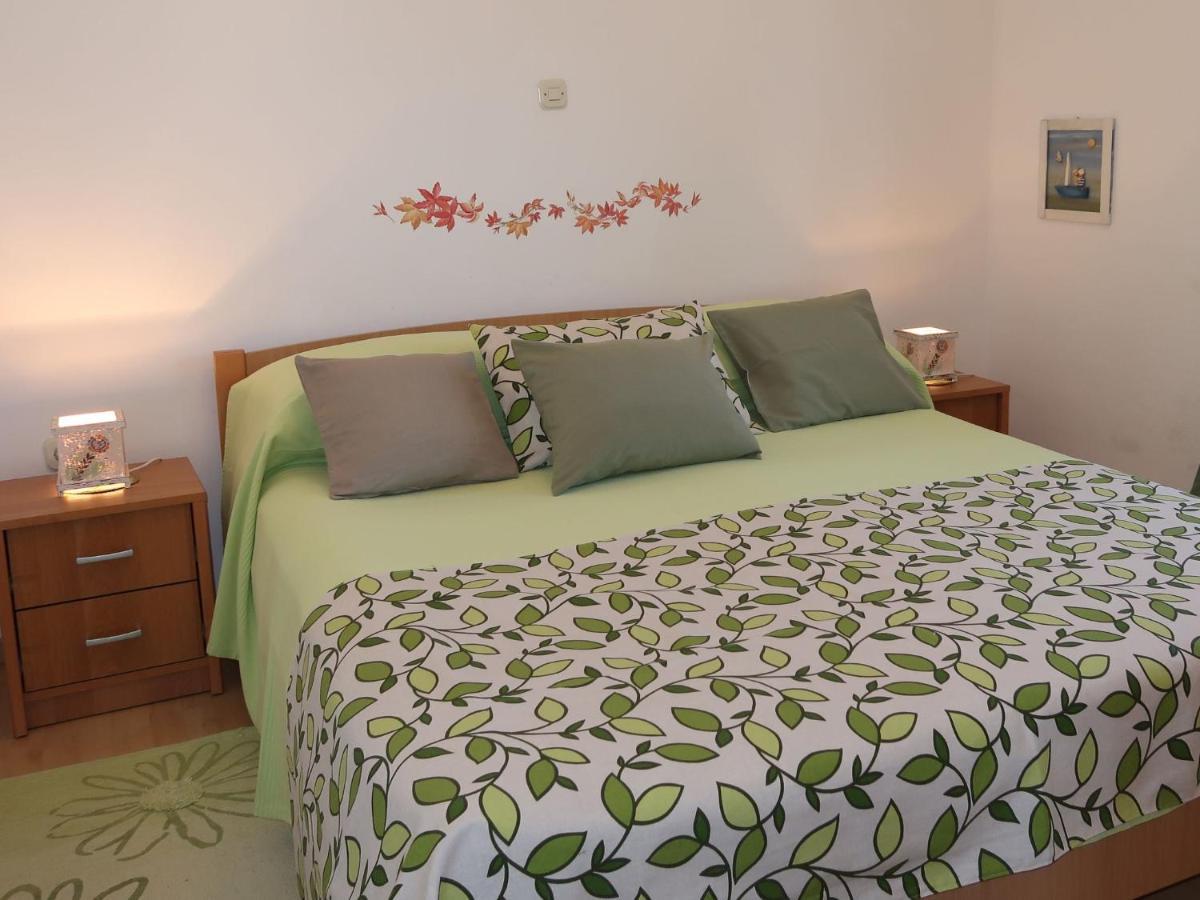 Apartment Culic-2 By Interhome Trogir Eksteriør billede